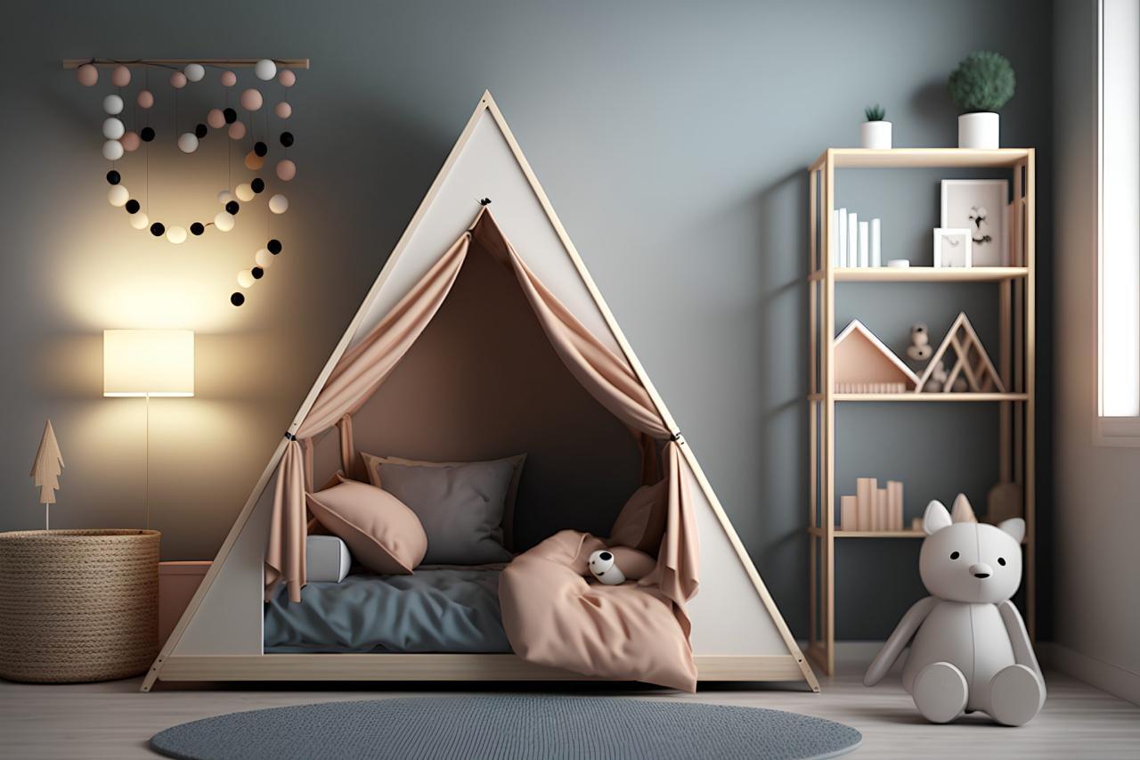 How to Create a Minimalist Kids Room (+ 21 Decor Ideas)