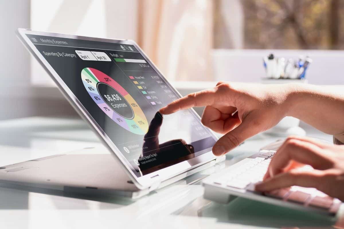 How to Create a Simple Minimalist Budget (5 Easy Tips) - The Simplicity ... How to Create a Simple Minimalist Budget (5 Easy Tips) - The Simplicity ...