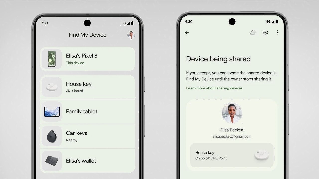 Five Minute Friday - Find - Julie Lefebure