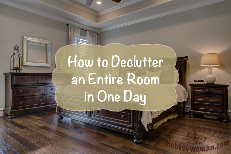 How to declutter your home quickly room by room – Artofit How to declutter your home quickly room by room – Artofit