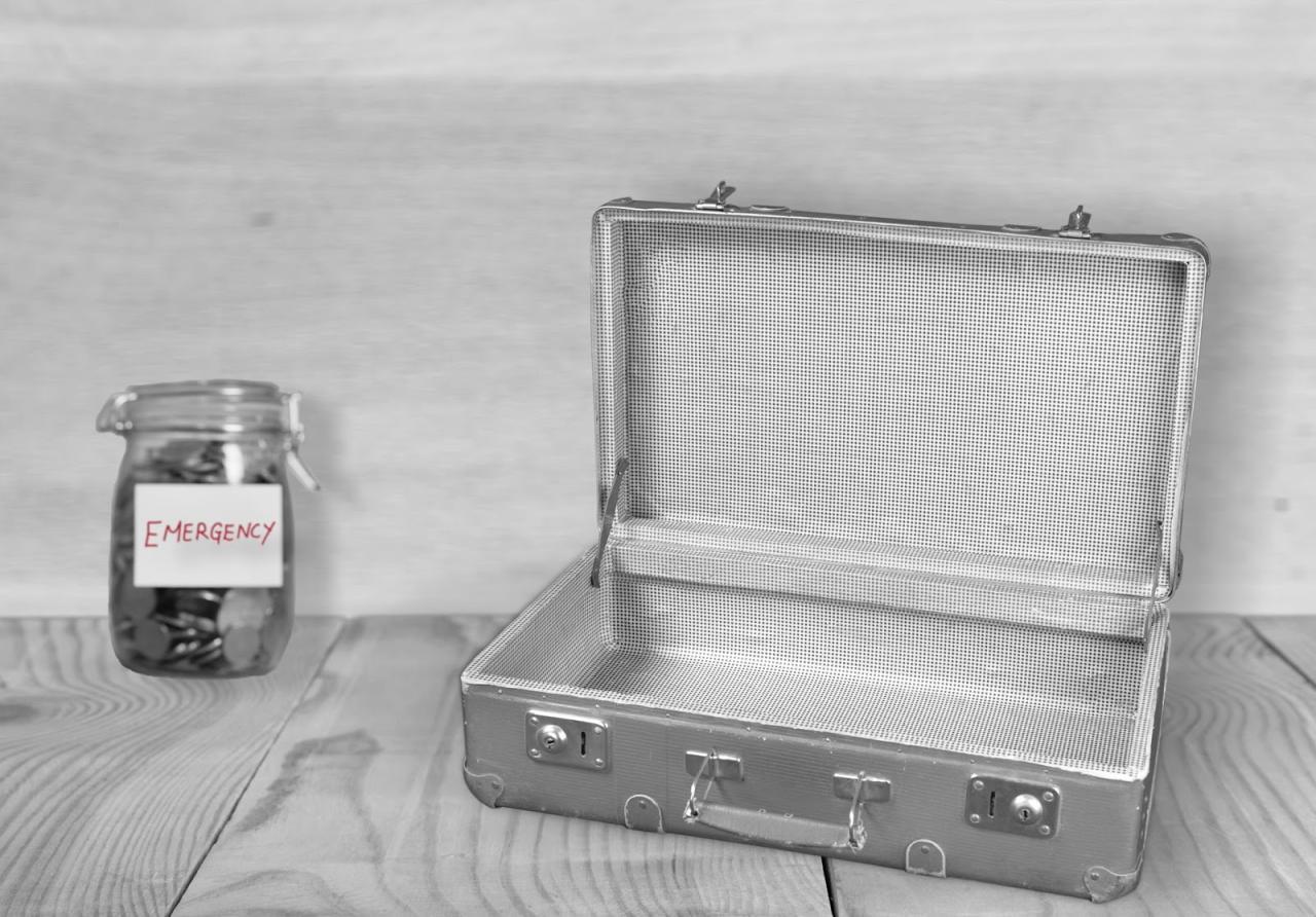 Family Finance Favs: Teach Teens That Even An Extreme Minimalist Needs ...