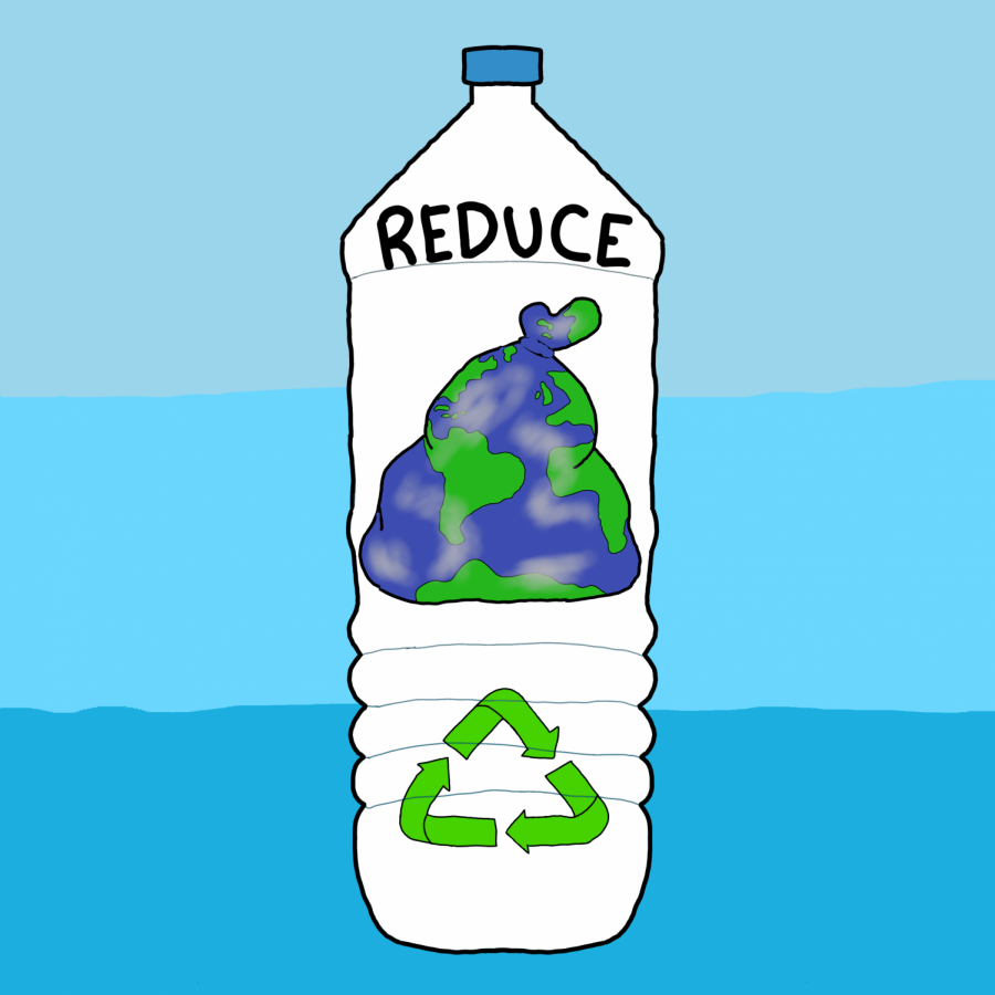 The Three R’s of Waste Management