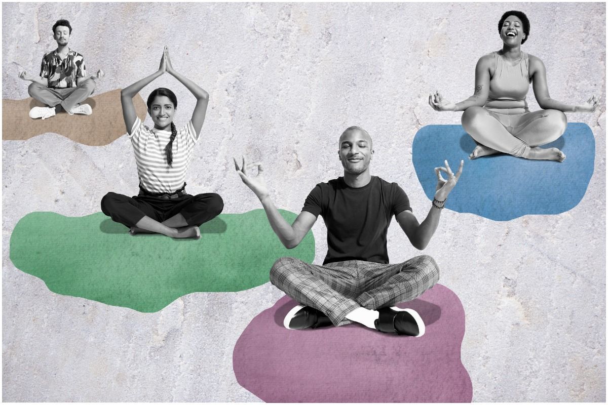 Ten Ways to Declutter Your Mind - Insight state