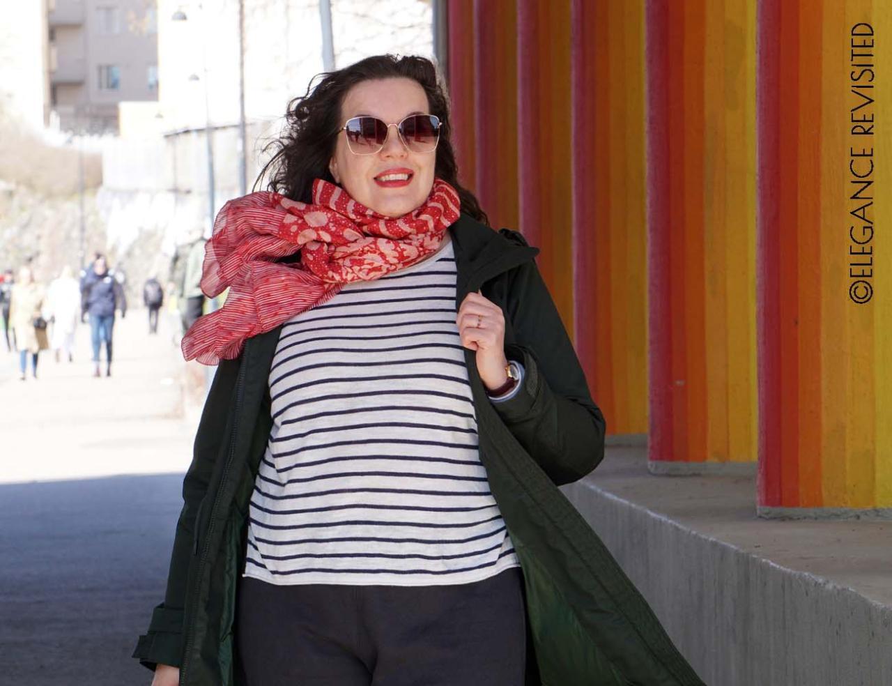 Minimalist Accessories - Elegance Revisited