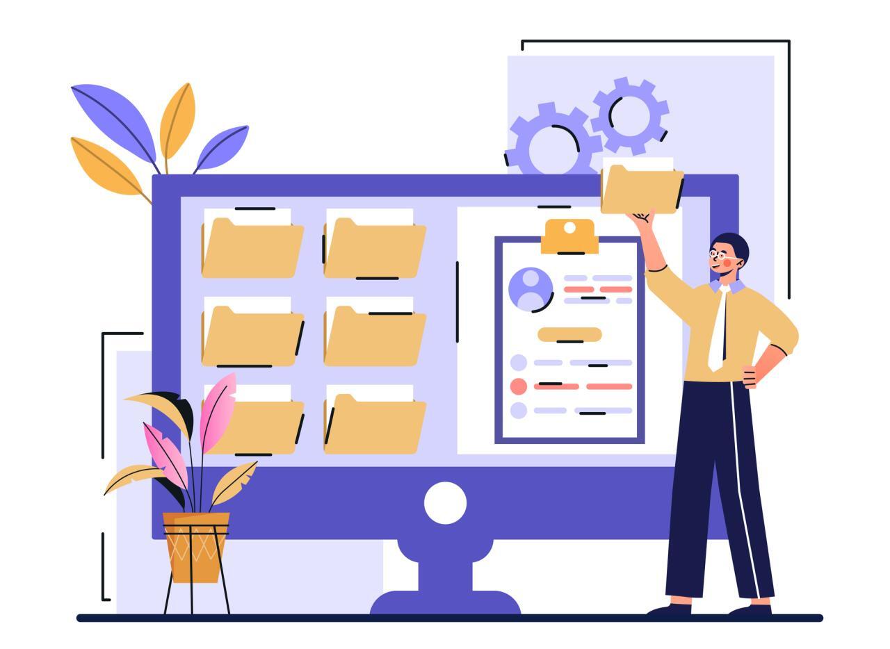 5 Considerations When Choosing a Reference Management Tool for a ...