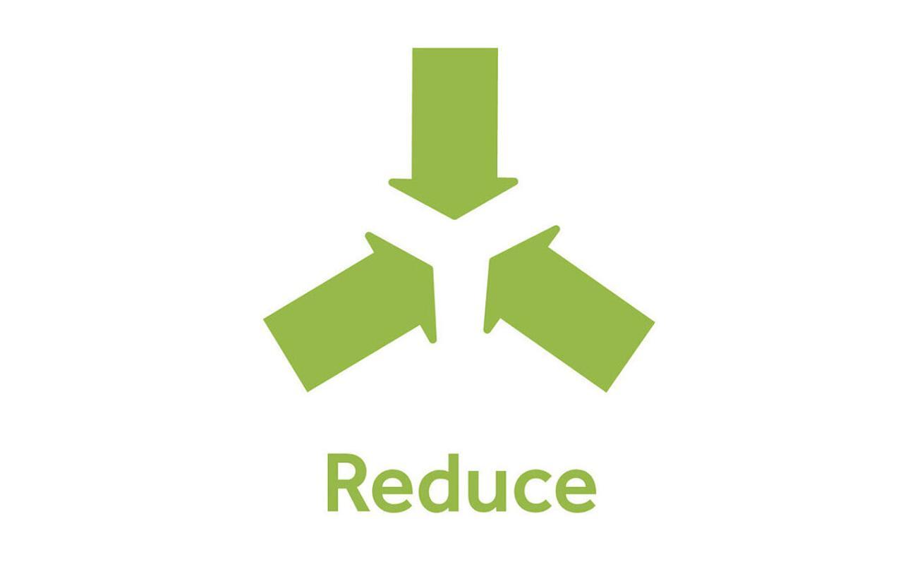 Reduce