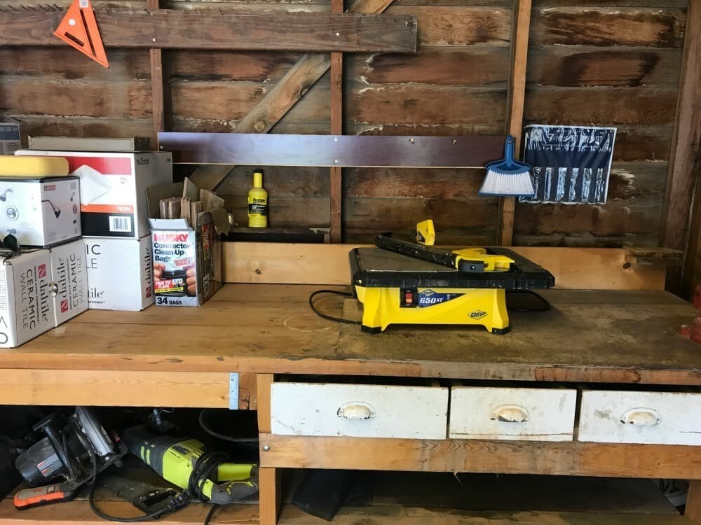 How to Declutter and Organize Your Garage Minimally