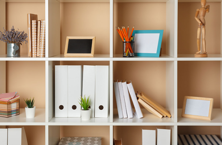Clever Ways to Organize Your Home | Florida's Best Moving Blog Clever Ways to Organize Your Home | Florida's Best Moving Blog