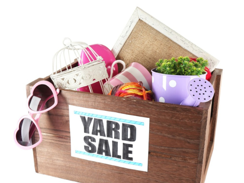 How To Sell Clutter For Extra Money