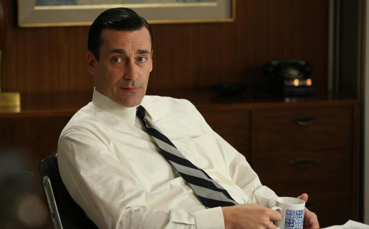 To say no, you just have to: